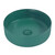 Раковина-чаша Abber Bequem 36 см AC2108MBG, темно-зеленый матовый - фото 