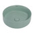 Раковина-чаша Abber Bequem 36 см AC2108MCG, светло-зелёный матовый - фото 