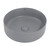Раковина-чаша Abber Bequem 36 см AC2108MG, серый матовый - фото 