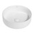 Раковина-чаша Abber Bequem 36 см AC2108MW, белый матовый - фото 