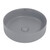 Раковина-чаша Abber Bequem 40 см AC2109MG, серый матовый - фото 