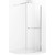 Душевая перегородка Ambassador Walk-in 100 см 15031135 с кронштейном (стекло 8 мм) хром/прозрачное - фото 