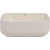 Раковина-чаша Abber Rechteck 38 см AC2211MBE, светло-бежевый матовый - фото 3