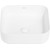 Раковина-чаша Abber Rechteck 38 см AC2211MW, белый матовый - фото 4