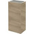 Шкаф подвесной Jacob Delafon Parallel 30 см R EB513D-E10, квебекский дуб - фото 