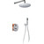 Душевая система для душа с термостатом Vincea VSFW-101TCH - фото 