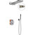 Душевая система для душа с термостатом Vincea VSFW-104TCH - фото 
