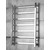 Полотенцесушитель электрический Тругор Пэк 20 П7 500х800 мм 00-00031495 - фото, картинка 4 Полотенцесушитель электрический Тругор Пэк 20 П7 500х800 мм 00-00031495 - фото 4
