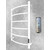 Полотенцесушитель электрический Тругор Пэк сп 5 ВГП 500х800 мм, белый (возможность скрытого подключения) 00-00036148 - фото, картинка 4 Полотенцесушитель электрический Тругор Пэк сп 5 ВГП 500х800 мм, белый (возможность скрытого подключения) 00-00036148 - фото 4