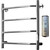 Полотенцесушитель электрический Тругор Пэк сп 6 П4 400х600 мм (возможность скрытого подключения) 00-00031616 - фото, картинка 2 Полотенцесушитель электрический Тругор Пэк сп 6 П4 400х600 мм (возможность скрытого подключения) 00-00031616 - фото 2