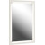 Зеркало Kerama Marazzi Plaza Classic 65 см PL.C.mi.65\WHT, белый - фото 