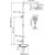 Душевая стойка с термостатом WasserKraft A113.118.127.CH Thermo - фото, картинка 3 Душевая стойка с термостатом WasserKraft A113.118.127.CH Thermo - фото 3