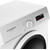 Стиральная машина Maunfeld MFWM106WH05 - фото, картинка 7 Стиральная машина Maunfeld MFWM106WH05 - фото 7
