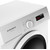 Стиральная машина Maunfeld MFWM127WH05 - фото 7