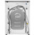 Стиральная машина Maunfeld MFWM148WH01 - фото 18