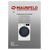Стиральная машина Maunfeld MFWM1410WH02 - фото 22