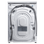 Стиральная машина Maunfeld MFWM149WH - фото 17