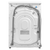 Стиральная машина Maunfeld MFWM1510WH06 - фото 18