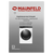 Стиральная машина Maunfeld MFWM1510WH06 - фото 20