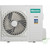 Сплит-система Hisense Black Crystal Classic A AS-13HW4SVDTG5В - фото 4