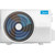 Сплит-система Midea Persona MSAG4-18HRN1-I/MSAG4-18HRN1-O - фото 3
