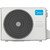 Сплит-система Midea Primary MSAG3-07HRN1-I/MSAG3-07HRN1-I - фото 3