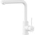 Смеситель для кухни Omoikiri Nakagawa WH-P 4974310, белый - фото 