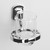 Стакан для зубных щеток WasserKraft Oder K-3028 - фото 2
