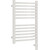 Полотенцесушитель электрический Сунержа Аркус 3.0 П12 600x400 мм 12-5705-6040 R, белый - фото 