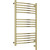 Полотенцесушитель электрический Сунержа Богема 3.0 П14 800x500 мм (выгнутая перемычка) 020-5803-8050 R, шампань - фото 