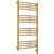 Полотенцесушитель электрический Сунержа Богема 3.0 П16 1000x500 мм (выгнутая перемычка) 03-5803-1050 R, золото - фото 