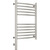Полотенцесушитель электрический Сунержа Богема 3.0 П11 600x400 мм (выгнутая перемычка) 071-5802-6040 L, сатин - фото 