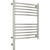 Полотенцесушитель электрический Сунержа Богема 3.0 П11 600x500 мм (выгнутая перемычка) 071-5802-6050 L, сатин - фото 