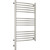 Полотенцесушитель электрический Сунержа Богема 3.0 П14 800x500 мм (выгнутая перемычка) 071-5802-8050 L, сатин - фото 