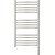 Полотенцесушитель электрический Сунержа Богема 3.0 П14 800x400 мм (выгнутая перемычка) 071-5803-8040 R, сатин - фото 2
