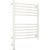 Полотенцесушитель электрический Сунержа Богема 3.0 П11 600x500 мм (выгнутая перемычка) 12-5802-6050 L, белый - фото 