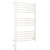 Полотенцесушитель электрический Сунержа Богема 3.0 П14 800x500 мм (выгнутая перемычка) 12-5802-8050 L, белый - фото 