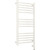 Полотенцесушитель электрический Сунержа Богема 3.0 П14 800x400 мм (выгнутая перемычка) 12-5803-8040 R, белый - фото 