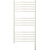 Полотенцесушитель электрический Сунержа Богема 3.0 П14 800x400 мм (выгнутая перемычка) 12-5803-8040 R, белый - фото 2