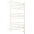 Полотенцесушитель электрический Сунержа Богема 3.0 П14 800x500 мм (выгнутая перемычка) 12-5803-8050 R, белый - фото 