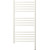 Полотенцесушитель электрический Сунержа Богема 3.0 П14 800x400 мм (выгнутая перемычка) 30-5803-8040 R, белый матовый - фото 2