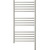 Полотенцесушитель электрический Сунержа Богема 3.0 П14 800x400 мм (прямая перемычка) 071-5805-8040 R, сатин - фото 2