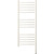 Полотенцесушитель электрический Сунержа Богема 3.0 П14 800x300 мм (прямая перемычка) 12-5805-8030 R, белый - фото 2