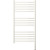 Полотенцесушитель электрический Сунержа Богема 3.0 П14 800x400 мм (прямая перемычка) 12-5805-8040 R, белый - фото 2
