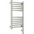 Полотенцесушитель электрический Сунержа Богема 3.0 П11 600x300 мм (прямая перемычка) 00-5805-6030 R - фото 
