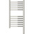 Полотенцесушитель электрический Сунержа Богема 3.0 П11 600x300 мм (прямая перемычка) 00-5805-6030 R - фото 2
