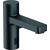 Смеситель для раковины электронный Kludi Zenta E 3810039, черный матовый - фото 