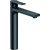 Смеситель для раковины высокий Kludi Zenta SL 482563965, черный матовый - фото 