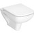 Унитаз подвесной безободковый Vitra S20 7508B003-0075 - фото 3