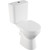 Унитаз-биде VitrA Norm Fit 9844B099-7203 с крышкой микролифт - фото, картинка  Унитаз-биде VitrA Norm Fit 9844B099-7203 с крышкой микролифт - фото